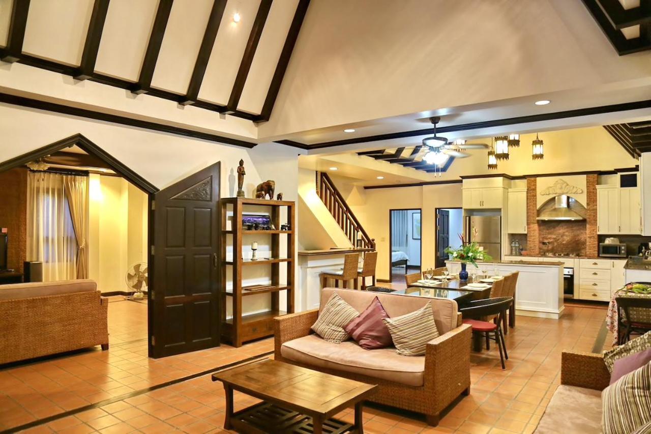 6 Bedroom Seaview Villa With Pool Koh Chang Dış mekan fotoğraf