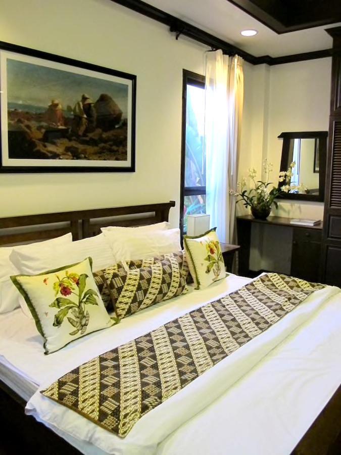6 Bedroom Seaview Villa With Pool Koh Chang Dış mekan fotoğraf